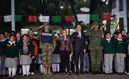 Hay cerca de 10 mil escuelas dañadas en todo el país: SEP