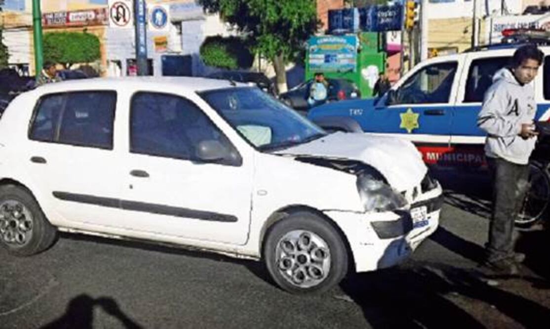 Centro del país tiene conciencia 