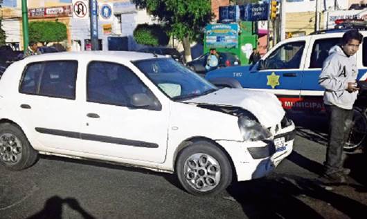 Centro del país tiene conciencia
