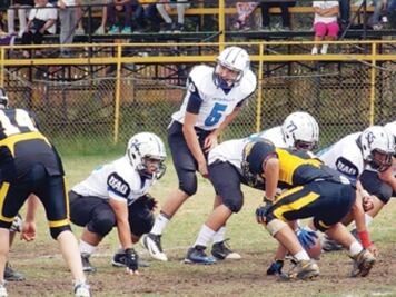 Cuatro Gatos van al juego de estrellas