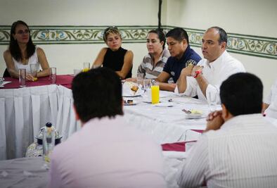 Prevén estación de policía en Juriquilla 