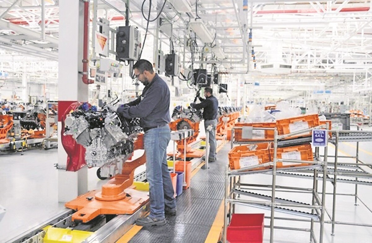 Aumenta la demanda de personal en Querétaro