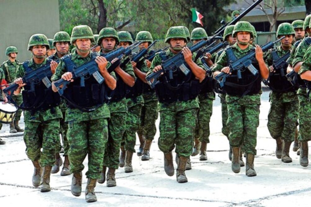 “Descansan” en Querétaro