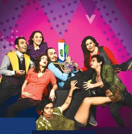 No dejen morir al teatro: Edgar Wuotto