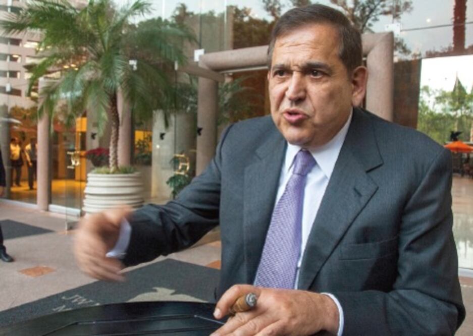 Gana AHMSA amparo contra la energética