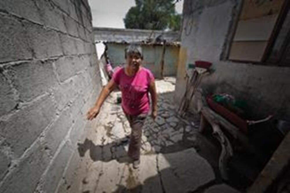 “No dejaré de ayudar a migrantes”