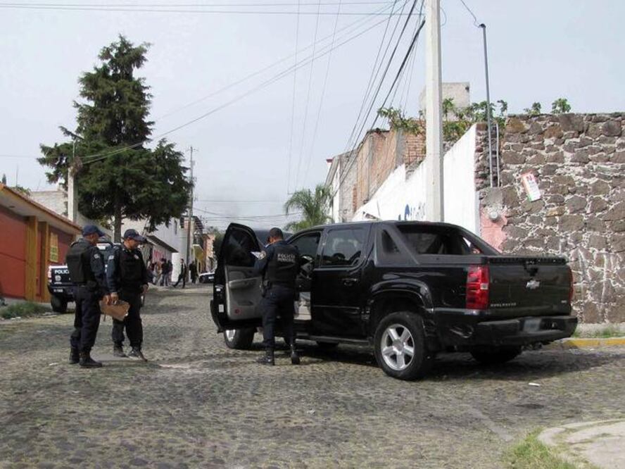 Durante el primer semestre del año las denuncias por delitos del fuero común crecieron 10% en comparación con el mismo periodo de 2017, revela el reporte del SESNSP.