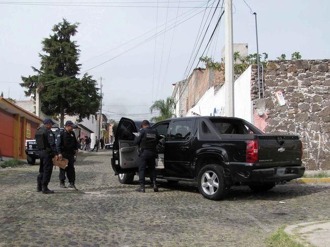 Durante el primer semestre del año las denuncias por delitos del fuero común crecieron 10% en comparación con el mismo periodo de 2017, revela el reporte del SESNSP.