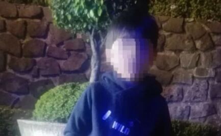 Detienen a 4 por muerte de la mamá de Bruno, el niño abandonado en Periférico