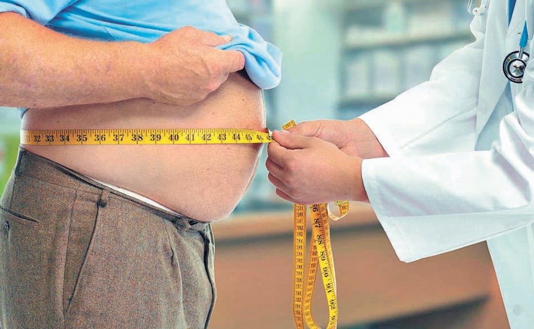 Covid-19: personas con obesidad recuperadas producen los anticuerpos más protectores