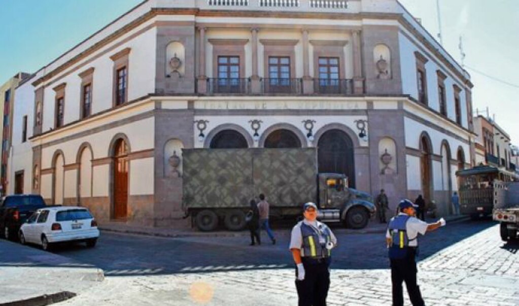 Analizan cierres viales por festejo de Centenario