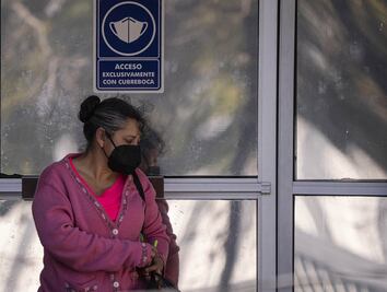 "Cuidarse frente al Covid-19 es la responsabilidad de todos", dicen las autoridades en Querétaro 