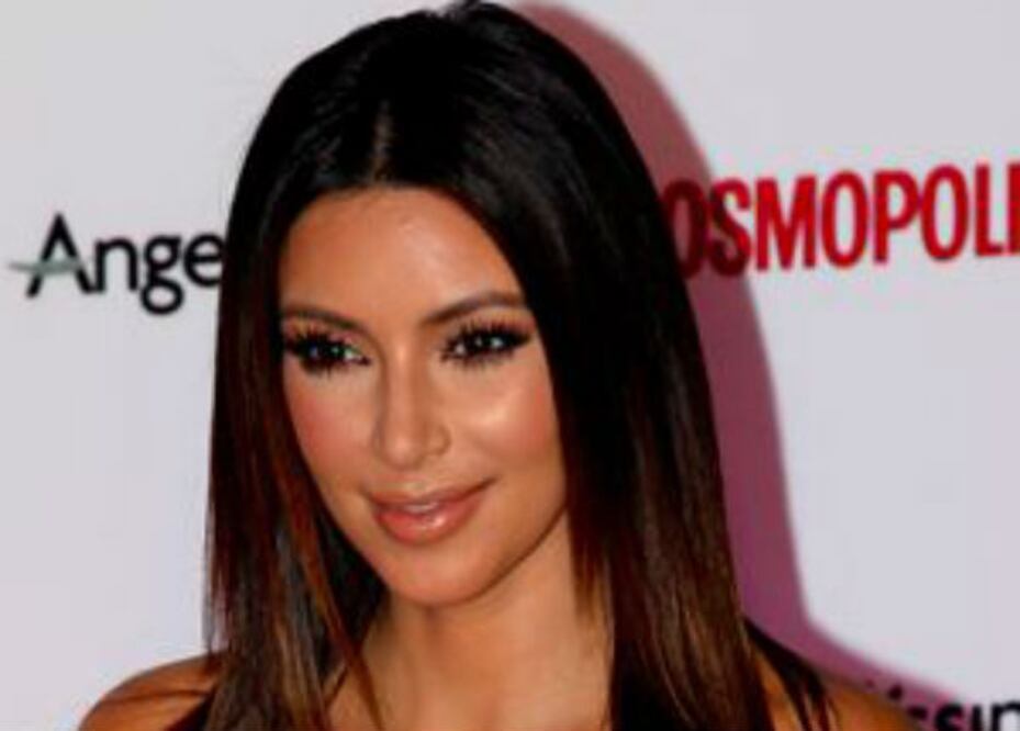 Kardashian pide un divorcio inmediato