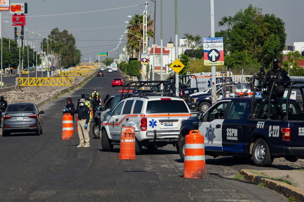 Foto: Demian Chávez, El Universal