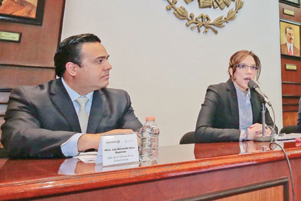 Conexión Río mejorará la circulación, dice SDUOP