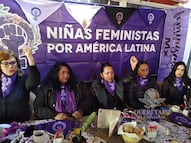 Feminismo para Todas Mx alzará la voz por las niñas en Querétaro