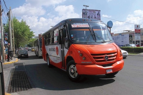Se amplía Red Q con cuatro nuevas rutas