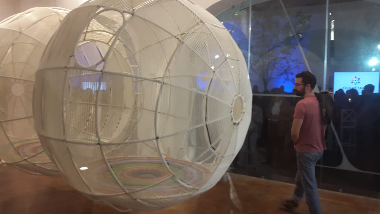 Querétaro ya tiene Museo de Arte Contemporáneo