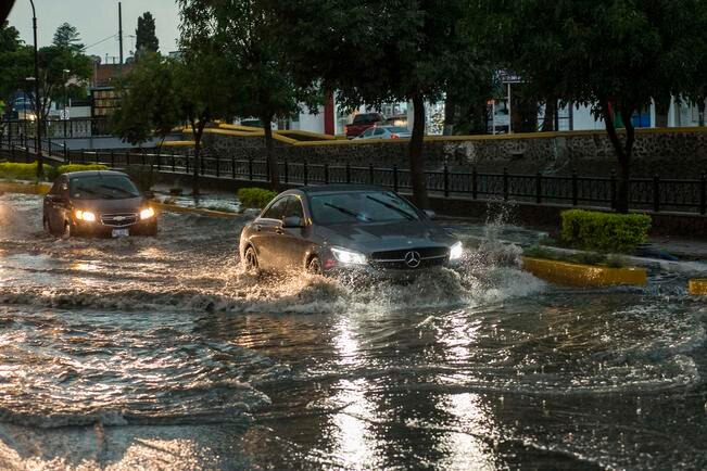 Protección Civil solicita crear una subestación