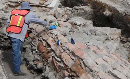 Resguardarán 21 sitios arqueológicos en San Juan del Río