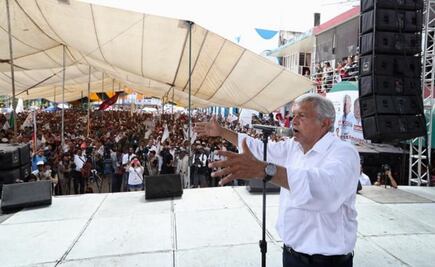 En Guerrero, joven pide a AMLO justicia por su hermano asesinado