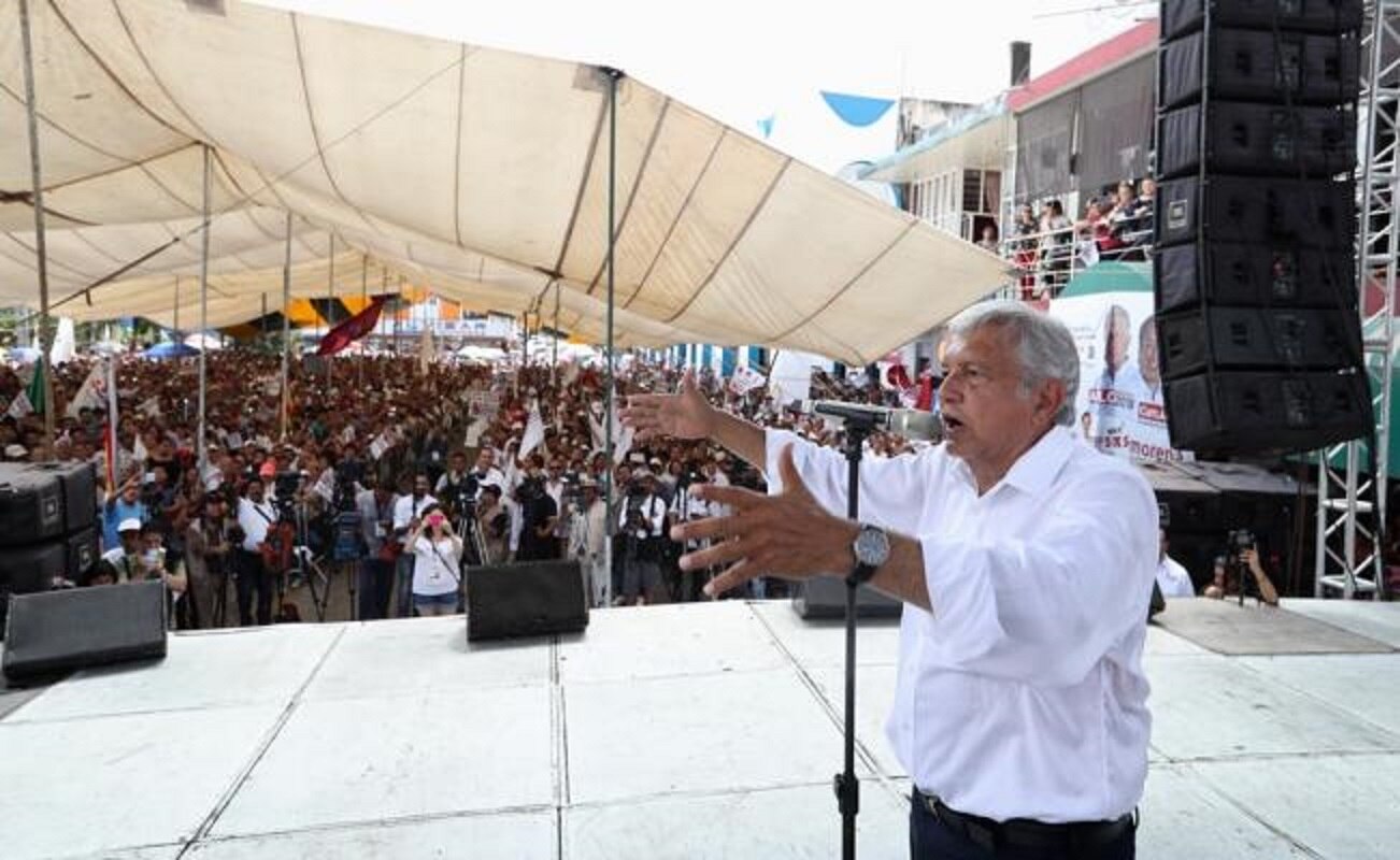 Foto: Archivo/El Universal