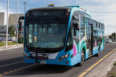 En próximos meses, unirán servicios de transporte urbano y suburbano