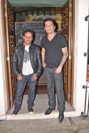 Acústica crea música con  el corazón