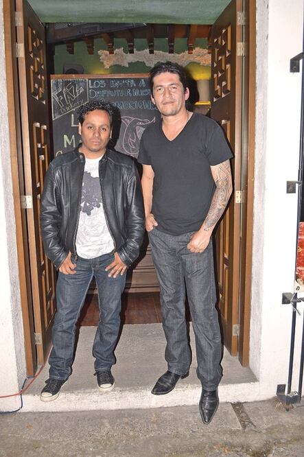 Acústica crea música con  el corazón