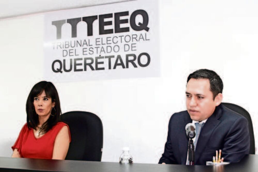 TEEQ asegura no requerir magistrado