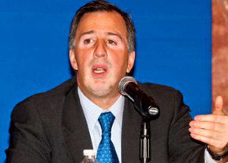 Preocupa en G-20 precipicio fiscal en EU: Meade