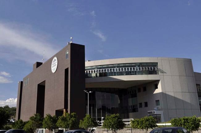 Catean oficina en el Centro Histórico