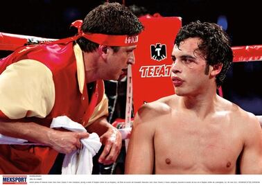 Chávez Jr. debe pagar casi 1 mdd