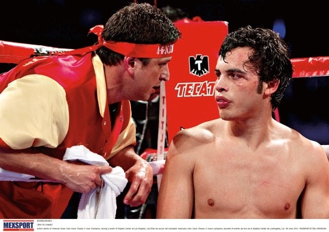 Chávez Jr. debe pagar casi 1 mdd