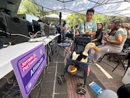 Afiliaron​ a 350 mascotas de compañía al programa​ PetFriendly del sistema Qrobus