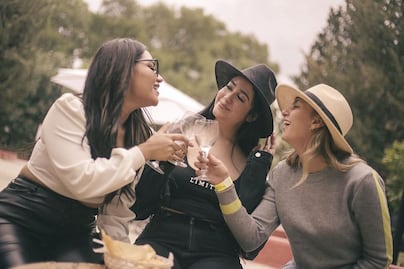 Ya viene la Feria del Queso y del Vino de Tequisquiapan