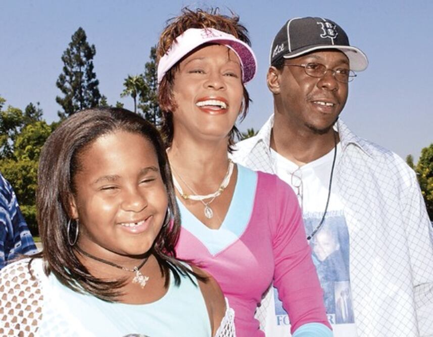 Mantener viva a Bobbi o no, ese es el dilema