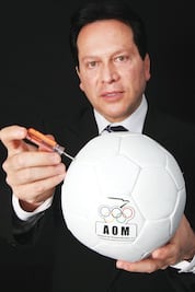 Balones para no ponchar ilusiones