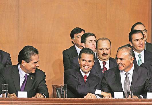 Calzada exhorta a la unidad nacional