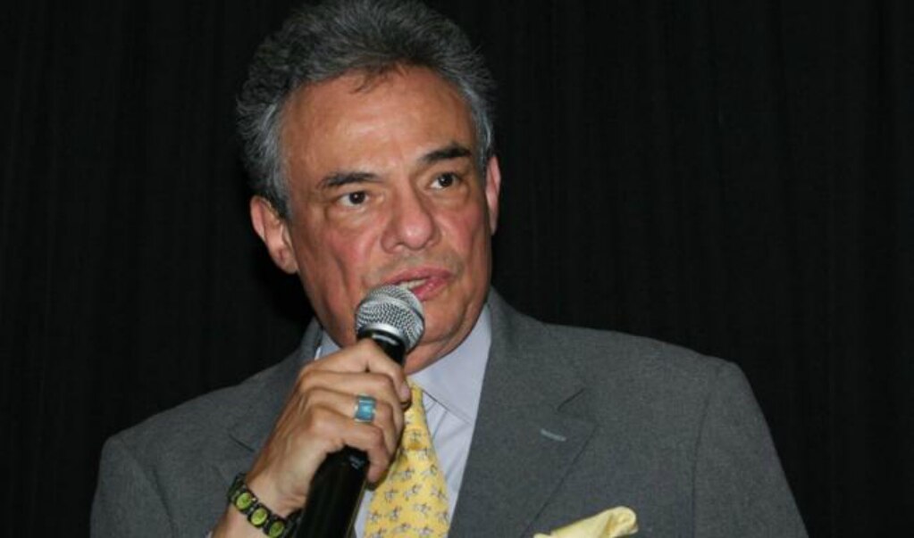 Aseguran que José José padece cáncer de páncreas