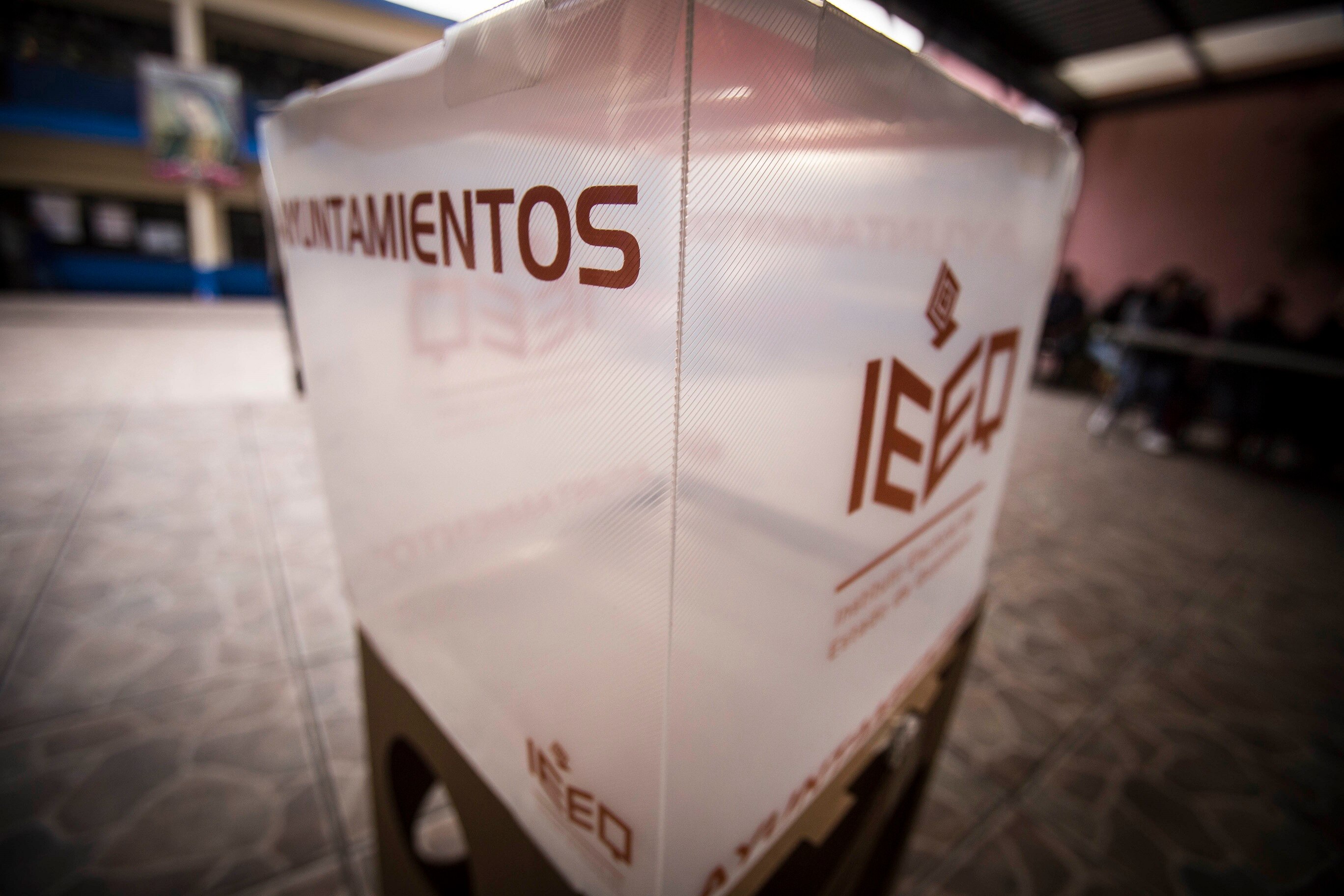 #Avance | IEEQ aprueba 5 sanciones por violaciones a proceso electoral
