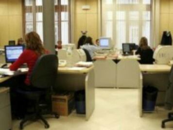 Motivados sólo tres de cada 10 empleados