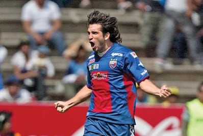 Resucitan Atlante y Kikín en Puebla