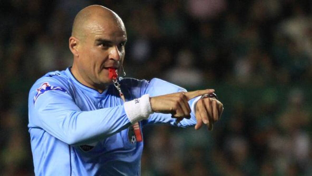 Francisco Chacón, a la final