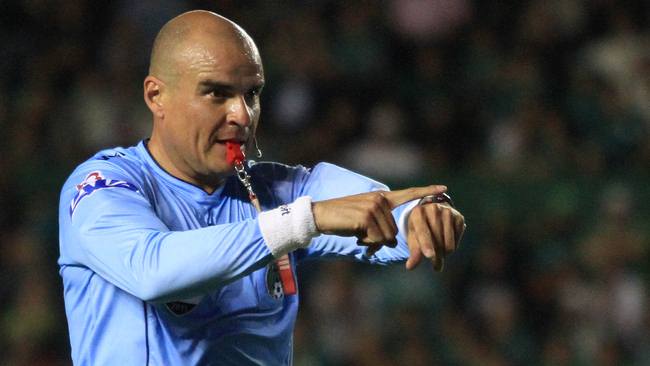 Francisco Chacón, a la final