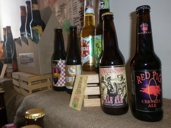 Proponen ruta turística de cerveza artesanal
