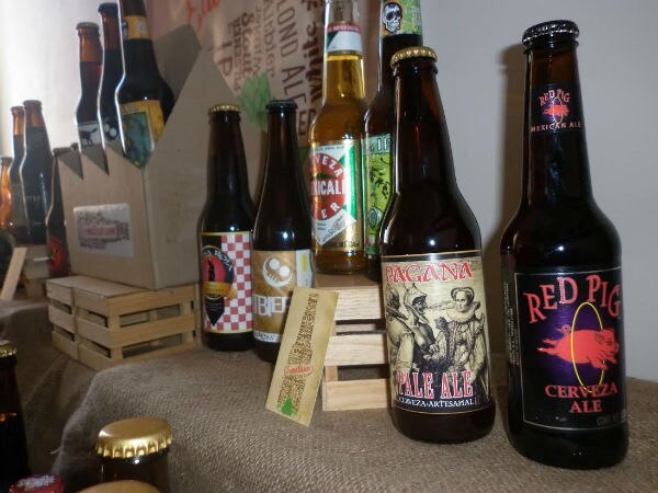 Proponen ruta turística de cerveza artesanal