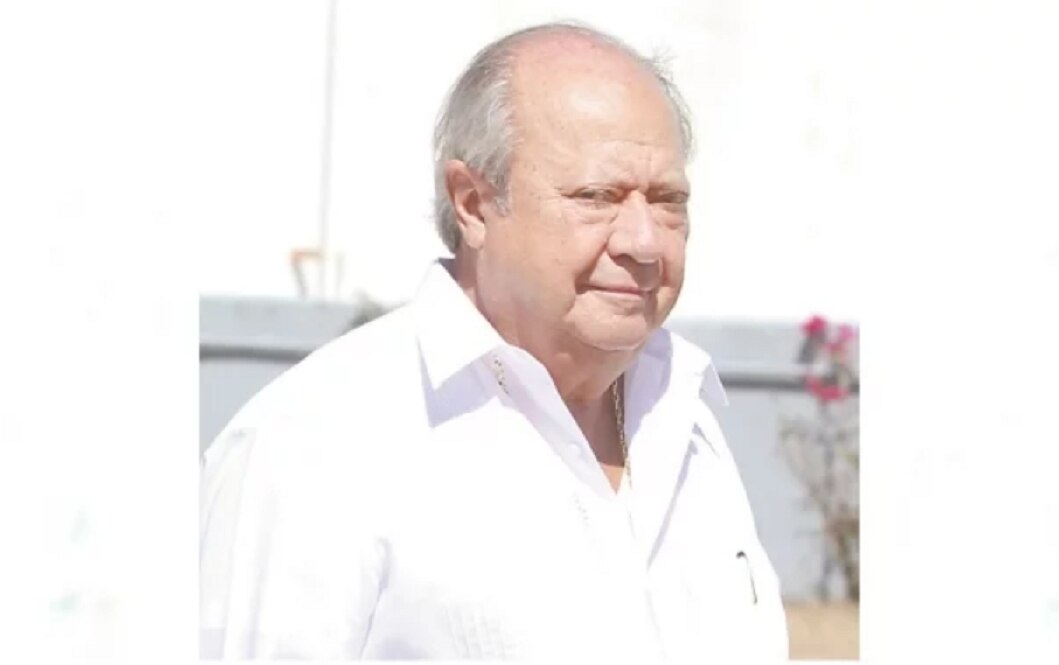 Romero Deschamps renuncia a dirigencia del sindicato de Pemex