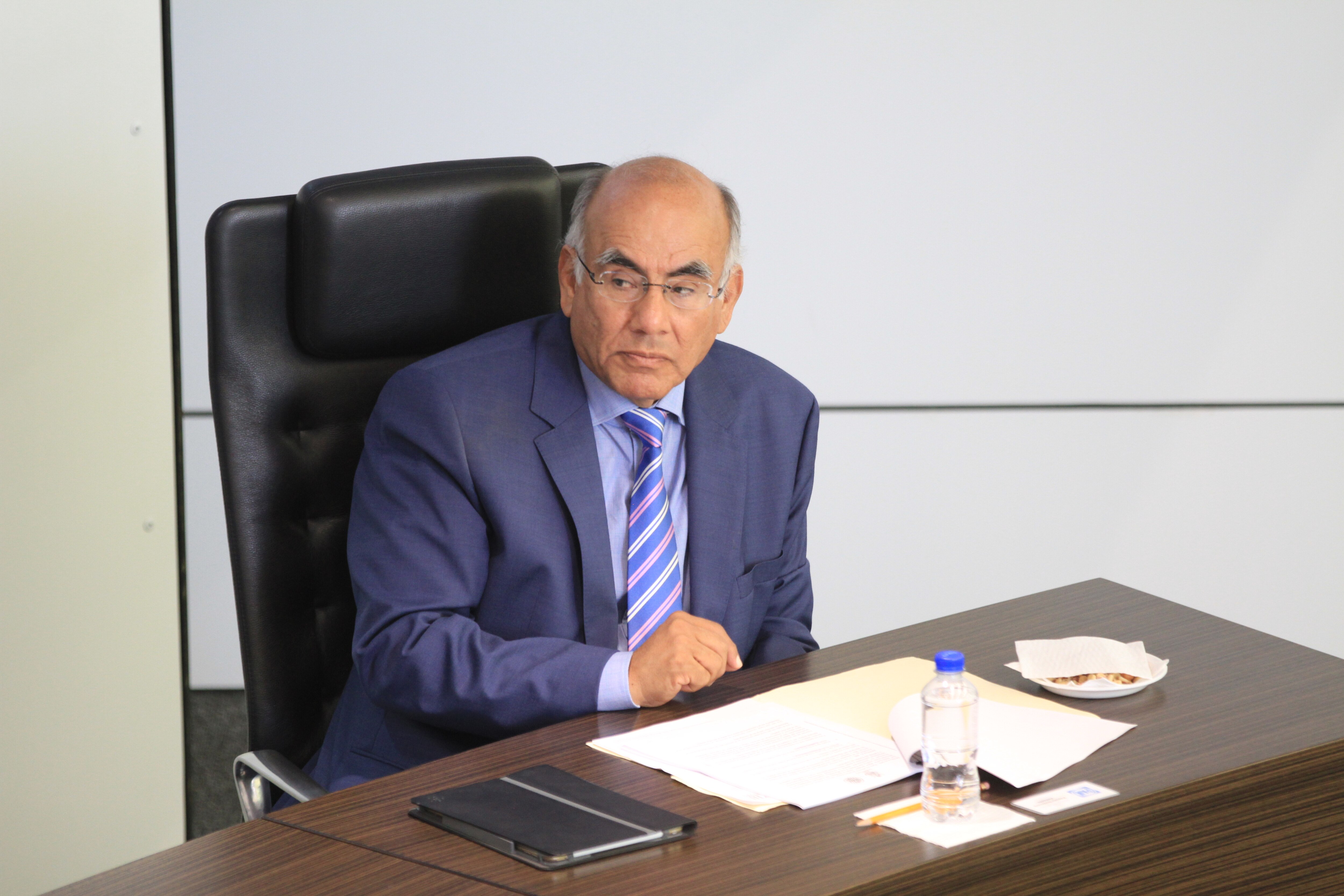 Faltó anunciar cambios de ruta: Zapata Guerrero 