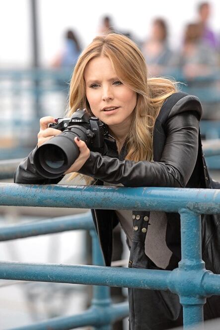 Actores ponen el talento, fans el dinero